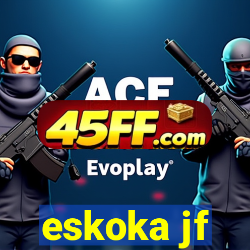 eskoka jf